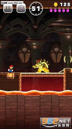 Super Mario Run(��������ŷ�������ιٷ���)v2.0.0��ͼ0