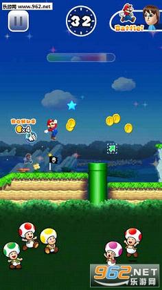 Super Mario Run(��������ŷ�������ιٷ���)v2.0.0��ͼ1