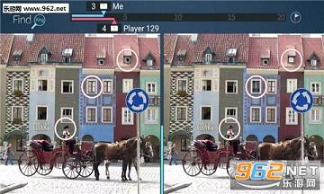 Difference Find King(�Ҳ�֮����׿��)v1.3.2��ͼ1