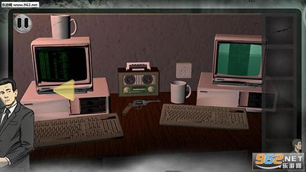 EscapeFromEmbassy(��ʹ��:����������ĺ�����)v1.0��ͼ3