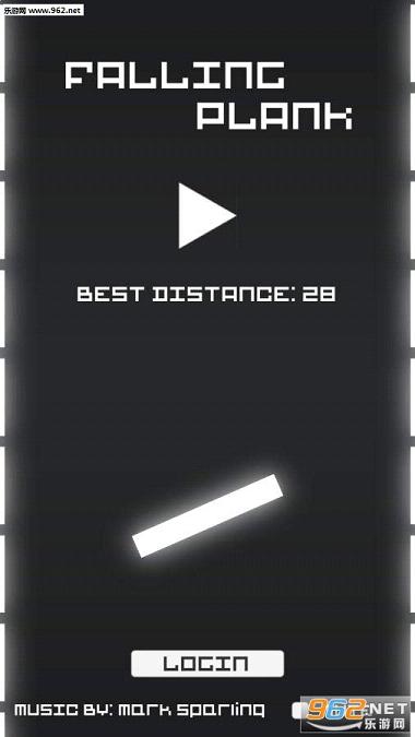 �������(Falling Plank)v1.0��ͼ0