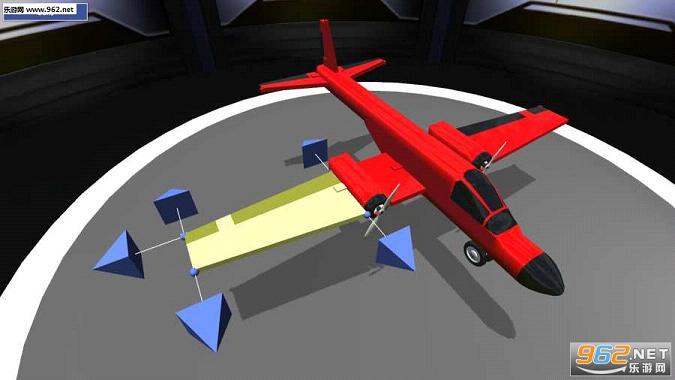 SimplePlanes(�򵥷ɻ����İ�)v1.5.3.2��ͼ0