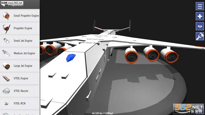 SimplePlanes(�򵥷ɻ����İ�)v1.5.3.2��ͼ1