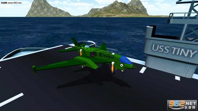 SimplePlanes(�򵥷ɻ����İ�)v1.5.3.2��ͼ2