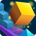 ������Cube Dash