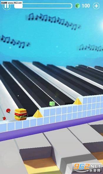 ������Cube Dashv1.0.1��ͼ0