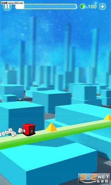 ������Cube Dashv1.0.1��ͼ1