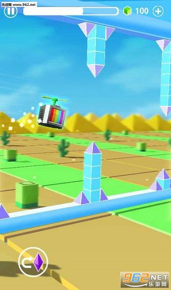������Cube Dashv1.0.1��ͼ2