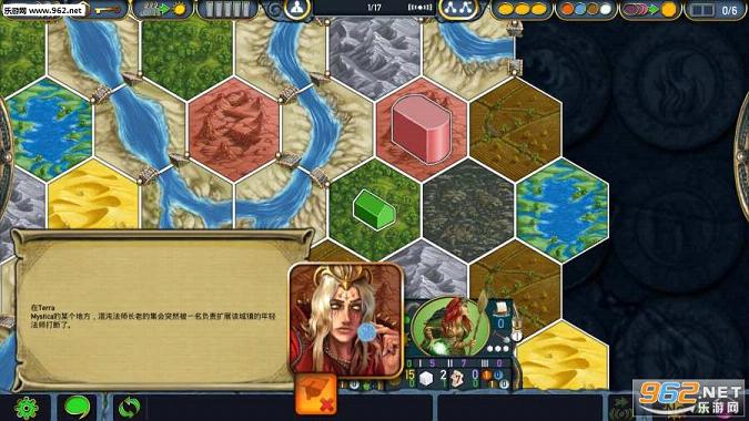 Terra Mystica(���ش�ذ�׿��)v1.05��ͼ0