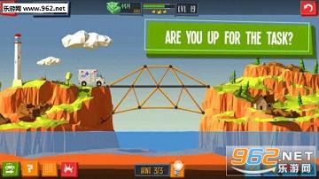 Build a Bridge!(����ר�Ұ�׿��)��ͼ0