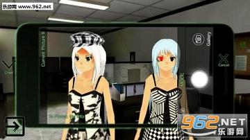 Schoolgirl Supervisor (Anime)(Schoolgirl Supervisor(Anime)���޽����ʯ��)��ͼ2