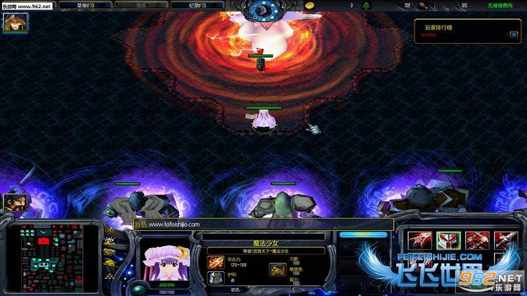 ħ��RPG��ͼ �伫����1.0.0��ʽ�� �����ع��Խ�ͼ0