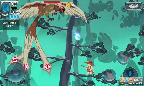 һ������׿��(bird witch)v1.0.2��ͼ0