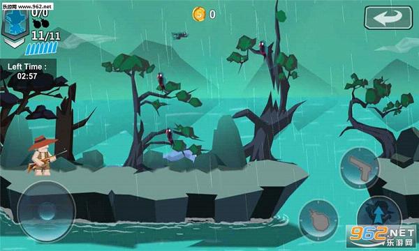 һ������׿��(bird witch)v1.0.2��ͼ1