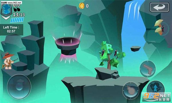 һ������׿��(bird witch)v1.0.2��ͼ2