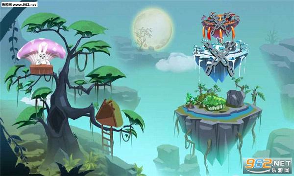 һ������׿��(bird witch)v1.0.2��ͼ3