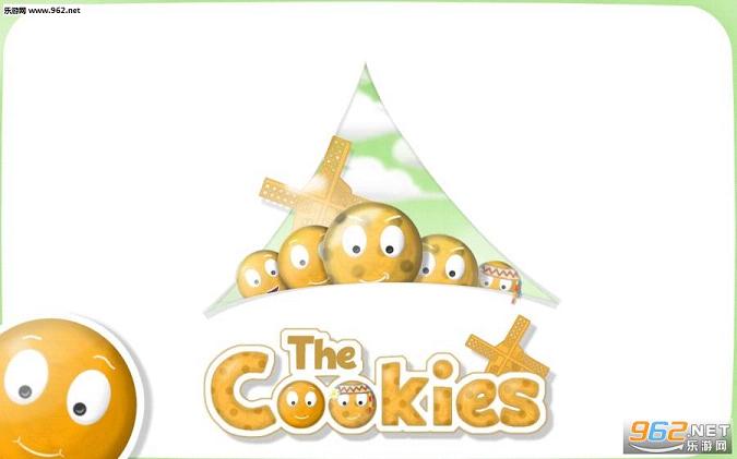 The Cookies(���ɳ���������)v1.02��ͼ1