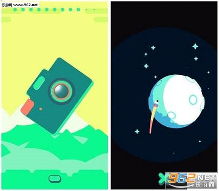 Vignettes��׿��v1.0.0��ͼ2
