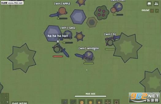 moomoo.io��׿��v1.0.2��ͼ1