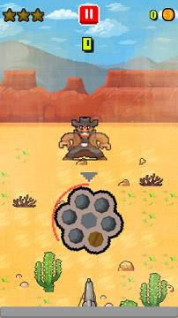 OneHitCowboy(һ��ţ�а�׿��)v1.01��ͼ1