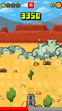 OneHitCowboy(һ��ţ�а�׿��)v1.01��ͼ2