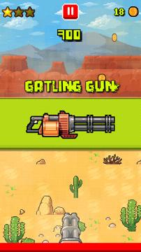 OneHitCowboy(һ��ţ�а�׿��)v1.01��ͼ3