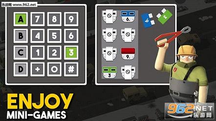 ը�����˰�׿��(Bomb Hunters)v0.1��ͼ1