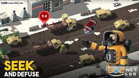 ը�����˰�׿��(Bomb Hunters)v0.1��ͼ2