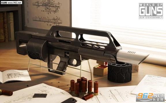 World of Guns(ǹ������app)��ͼ6