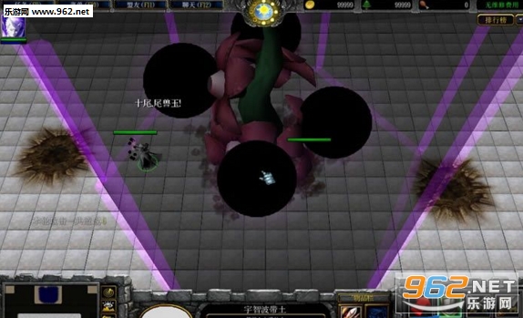 ��Ӱ���ߤ��̽�֮սV3.1��ͼ0