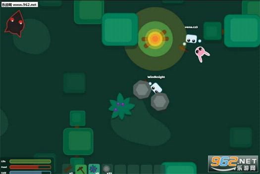Starve io(Starve.io (����.io))���İ�v1.0��ͼ1