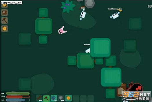 Starve io(Starve.io (����.io))���İ�v1.0��ͼ2