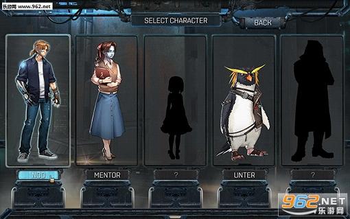 ��ŵ��Minotaur���ѽ�����Ϸ������ͼ5
