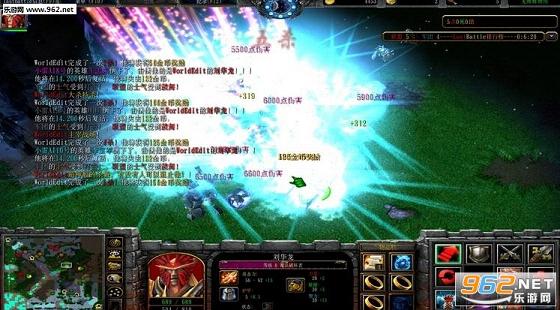 �ֻ�ս��5.00AI��ʽ�桾����Ӣ������/��CD����ͼ3