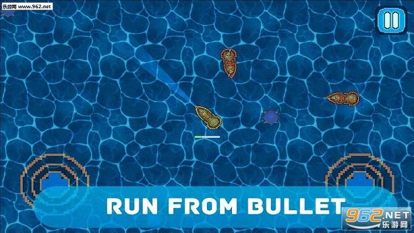 Battle Ships IO(ս��io��׿��)��ͼ2