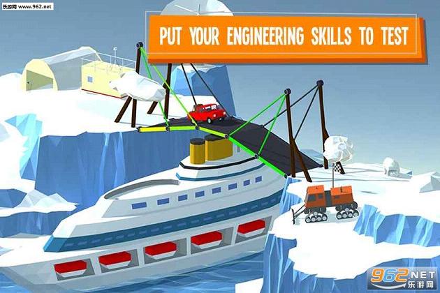 Build a Bridge!(����ר��PC��ٷ���)��ͼ1