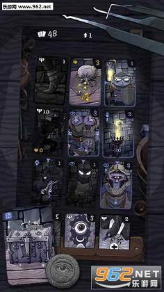 Card Thief��׿��v1.1��ͼ3