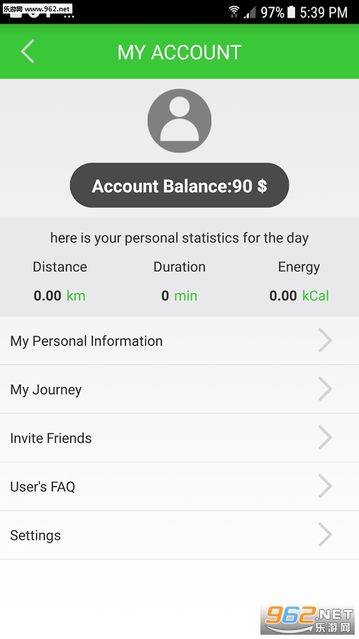 gobee.bike�ٷ�appv0.1.2��ͼ0