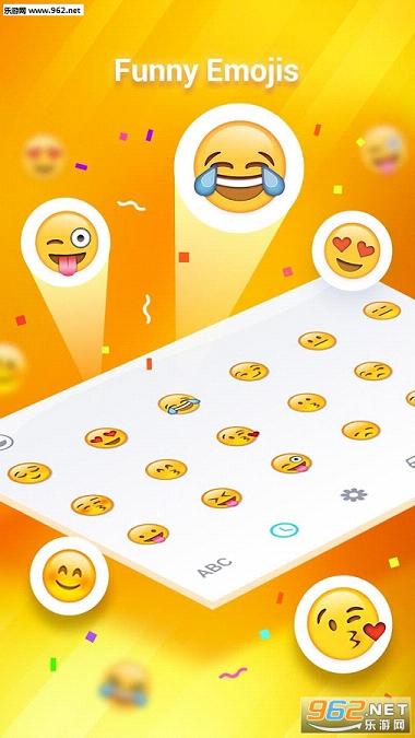Panda Keyboard app(��è���뷨)v1.7.1��ͼ0