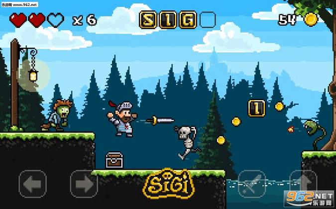 sigi��Ϸ��׿��v1.3��ͼ0