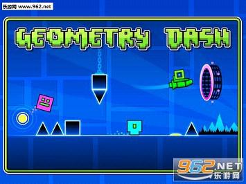 Geometry Dash Lite(���γ�̾���׿��)v1.0��ͼ0