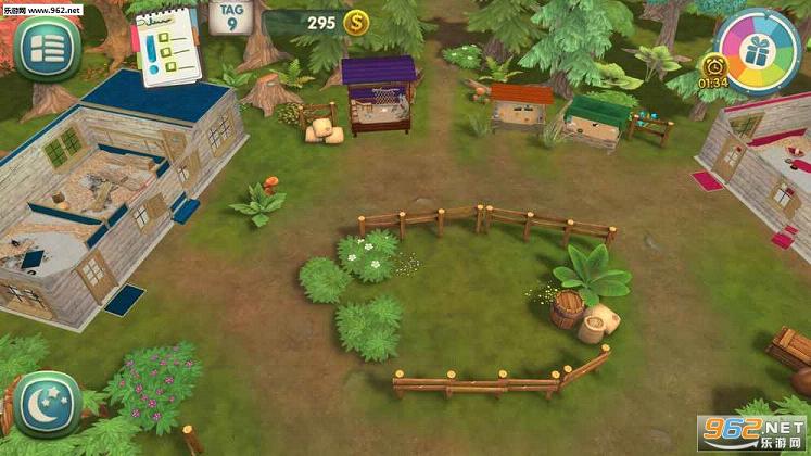 PetHotel�ҵĶ�����������ĺ�����v1.0.19412��ͼ1