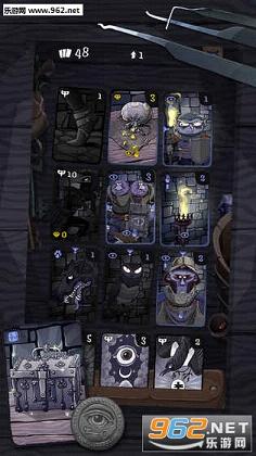 Card Thief(��Ƭ��͵����)��ͼ1