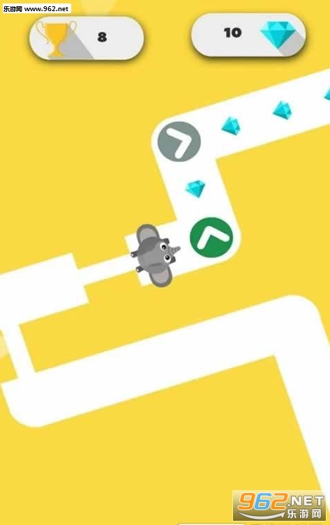 ������TapTapJump��Ϸ��ͼ0