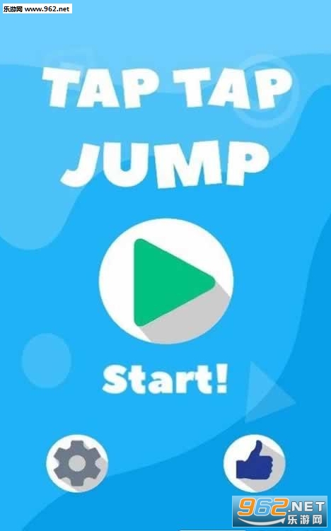 ������TapTapJump��Ϸ��ͼ1