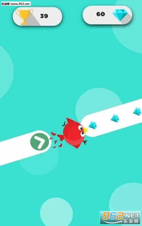 ������TapTapJump��Ϸ��ͼ2