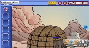 Aboriginal Man Rescue(�����������ж����޽�Ұ�)v1.0.1��ͼ0