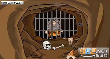 Aboriginal Man Rescue(�����������ж����޽�Ұ�)v1.0.1��ͼ2