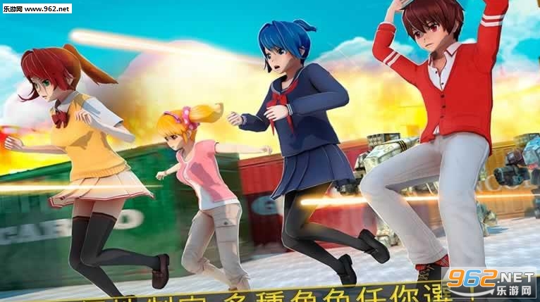 Anime Manga Robot(����Ԫ�ܿ�����)v1.0.0��ͼ2