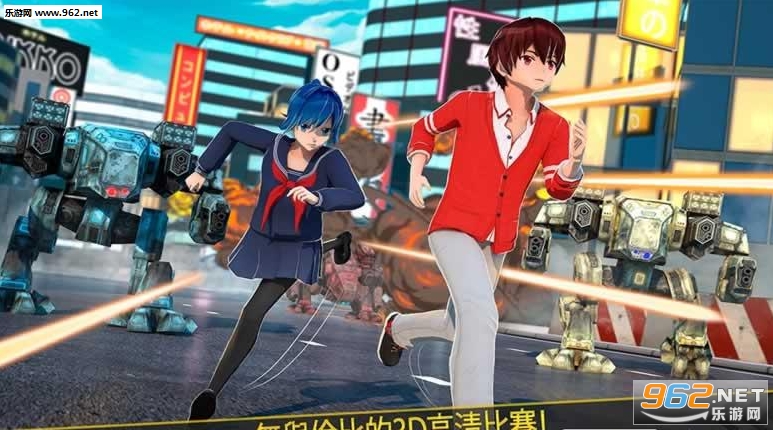 Anime Manga Robot(����Ԫ�ܿ�����)v1.0.0��ͼ0